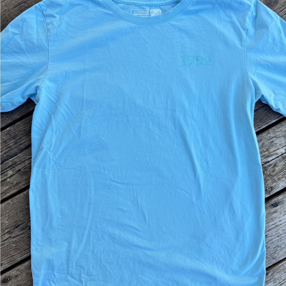 3 Dutch Graphic T-Shirts